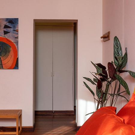 Hotel Casa Deco 보고타 외부 사진