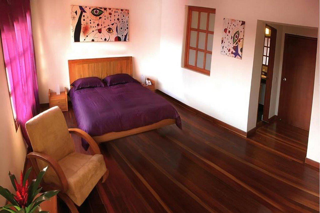 Hotel Casa Deco 보고타 외부 사진