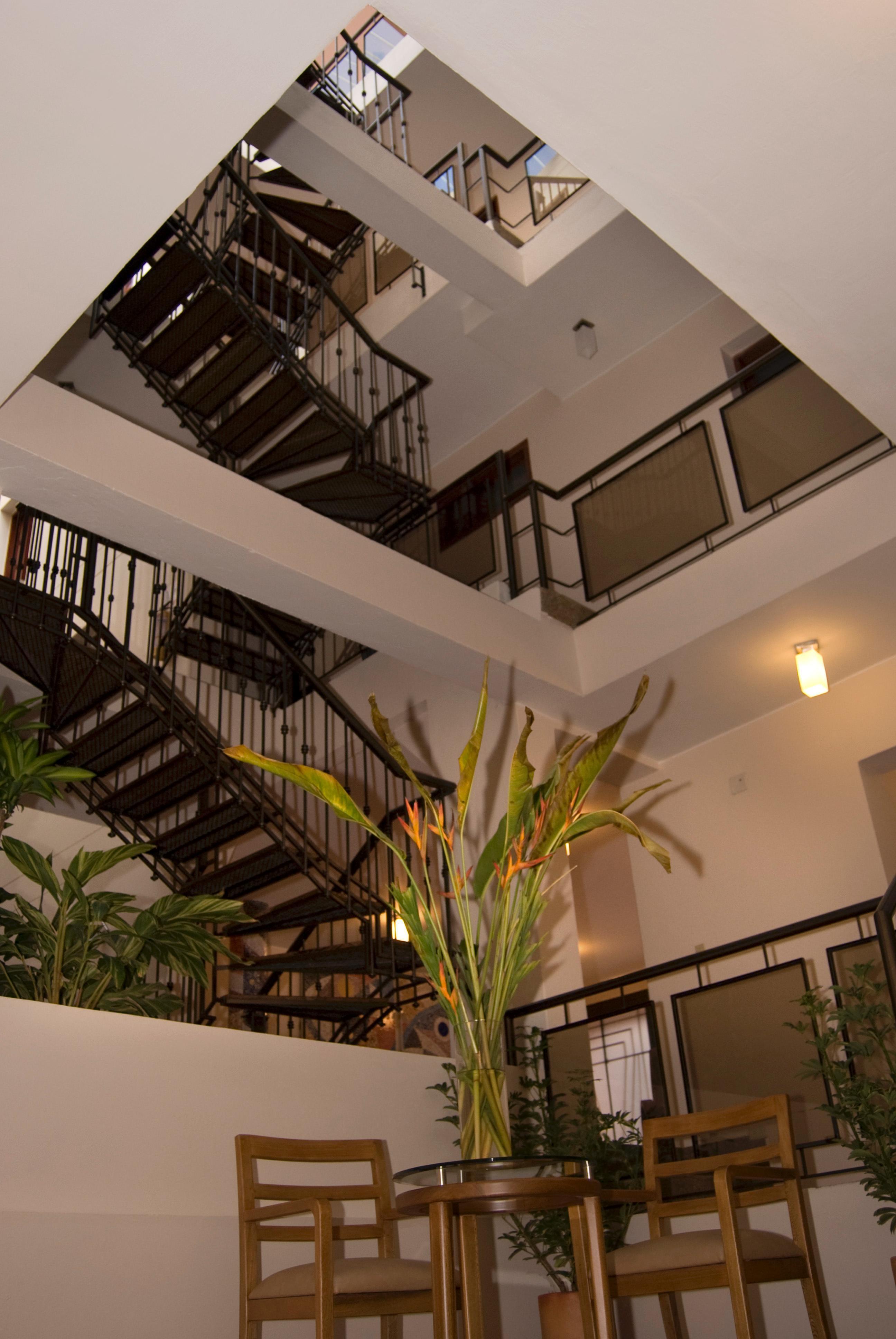 Hotel Casa Deco 보고타 외부 사진