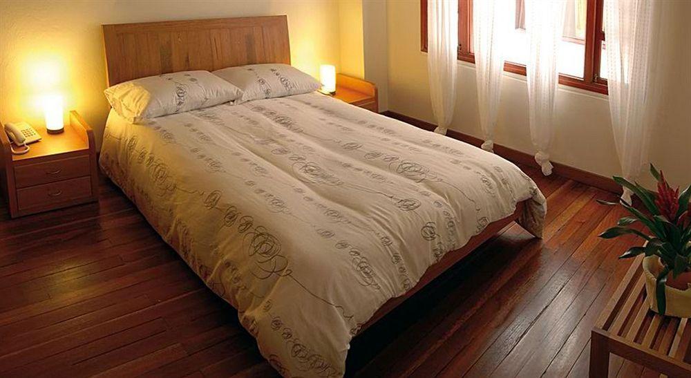Hotel Casa Deco 보고타 외부 사진