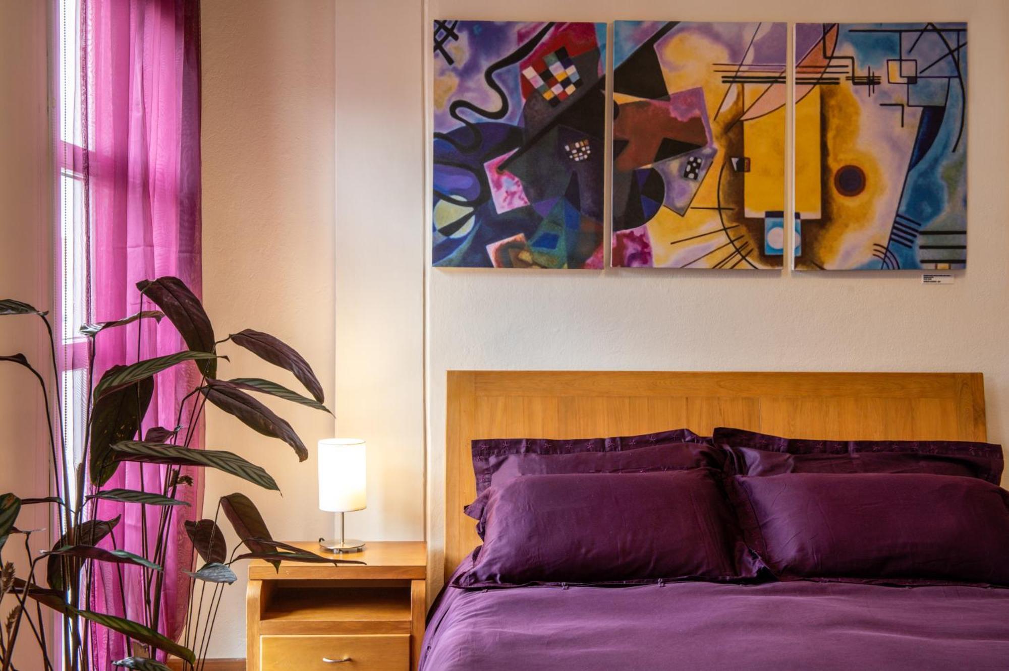 Hotel Casa Deco 보고타 외부 사진