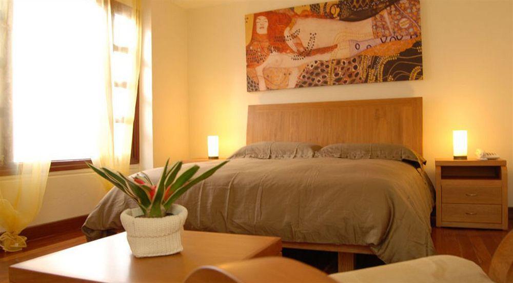 Hotel Casa Deco 보고타 외부 사진