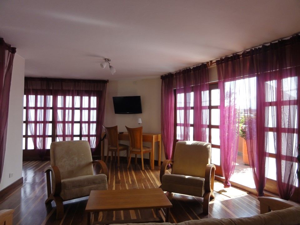 Hotel Casa Deco 보고타 외부 사진